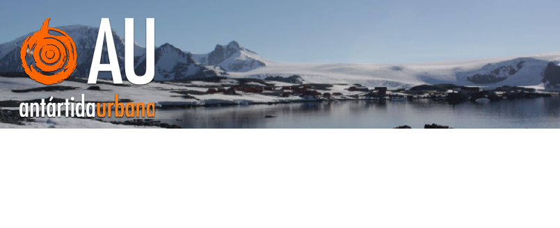Antártida argentina