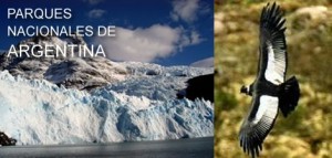 Parques nacionales de argentina