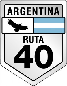 Ruta Nacional 40