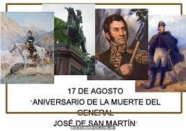 Especial José de San Martín    