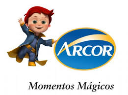 ARCOR - MUNDO CARAMELO