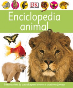 ENCICLOPEDIA ANIMAL